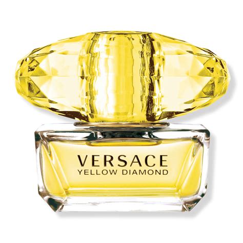 yellow diamond versace deo 117|Versace Yellow Diamond ulta.